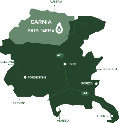Map Green