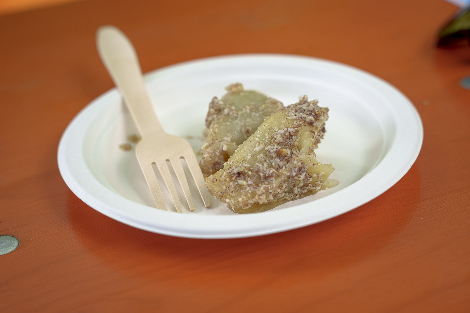 Sagra dai Cjarsons di Valle e Rivalpo