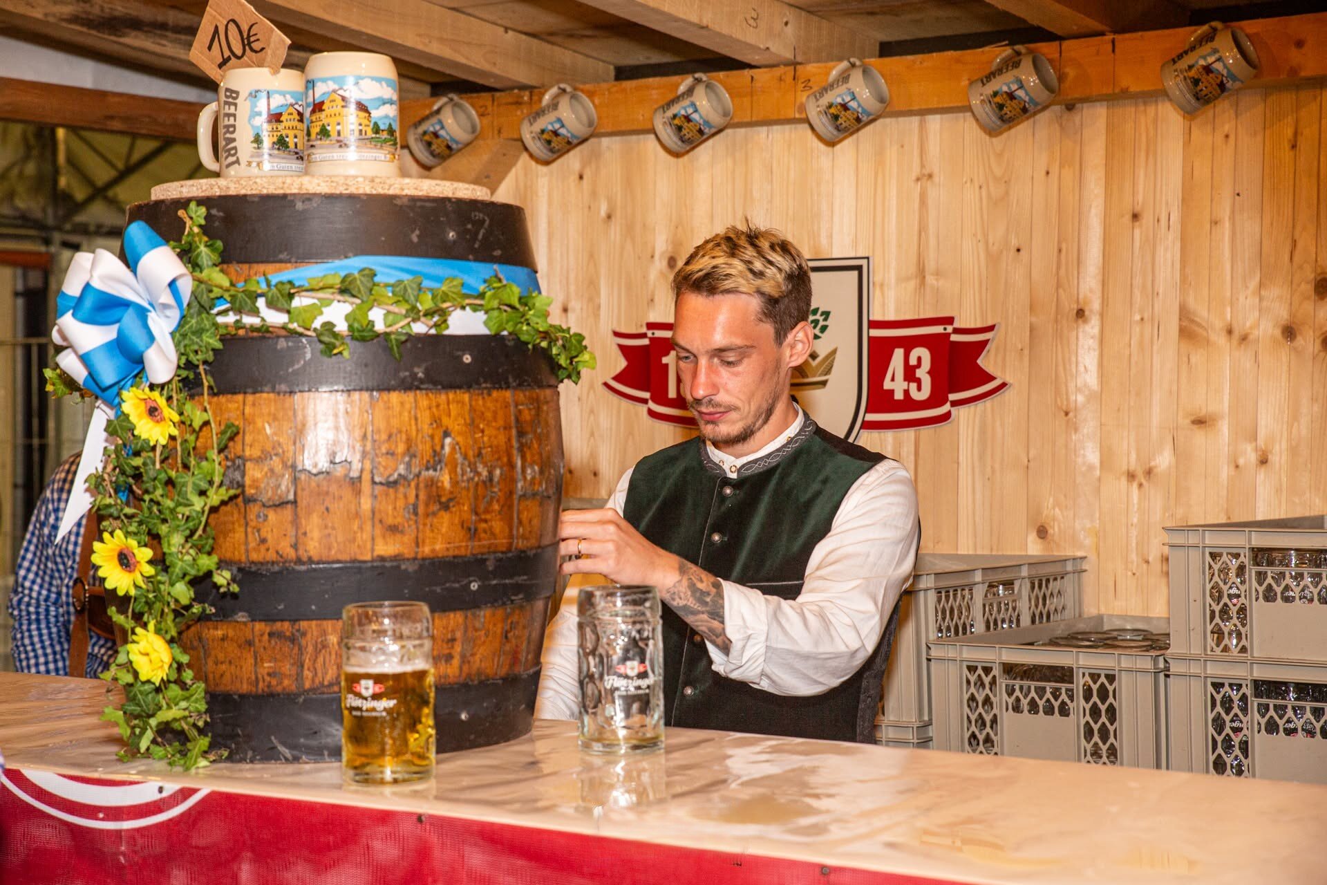 BeerArt – La Vera Festa della Birra