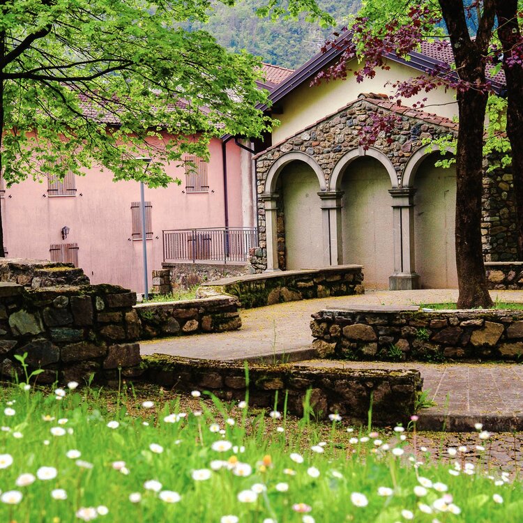 Arta Terme