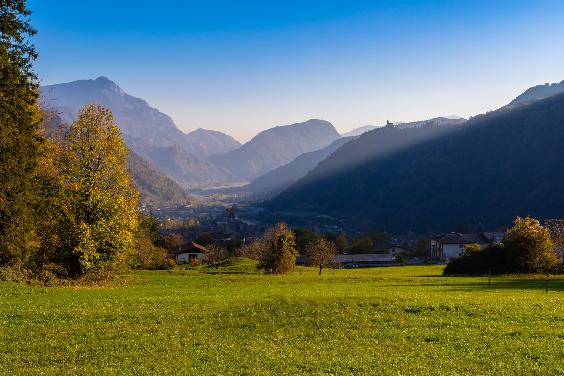 Arta Territorio