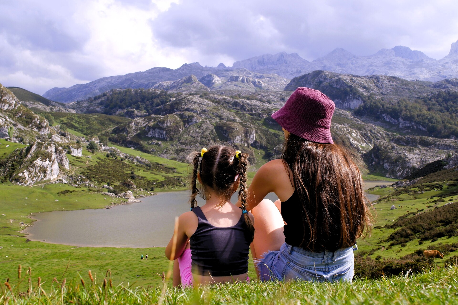 Family Pass