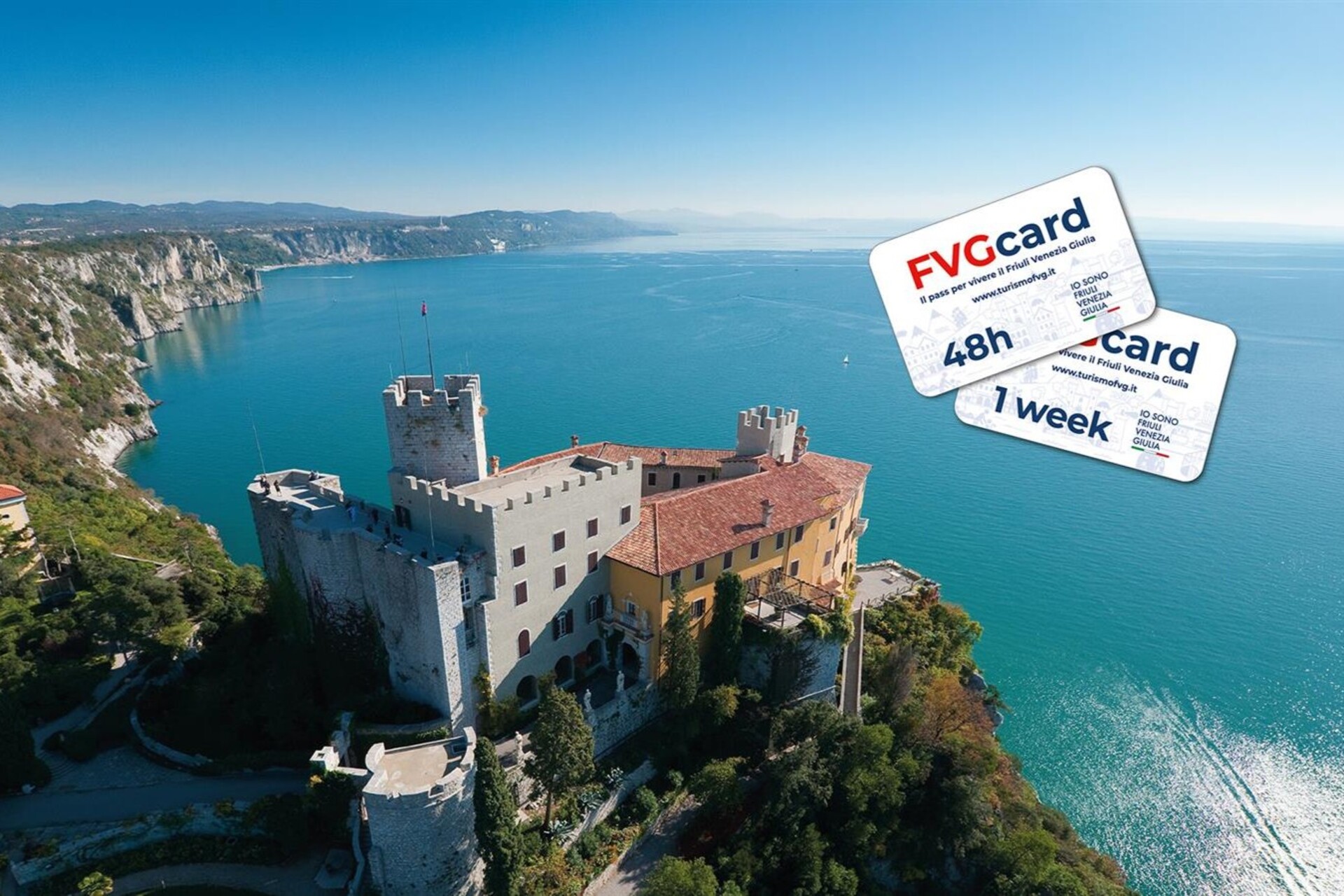 FVGcard