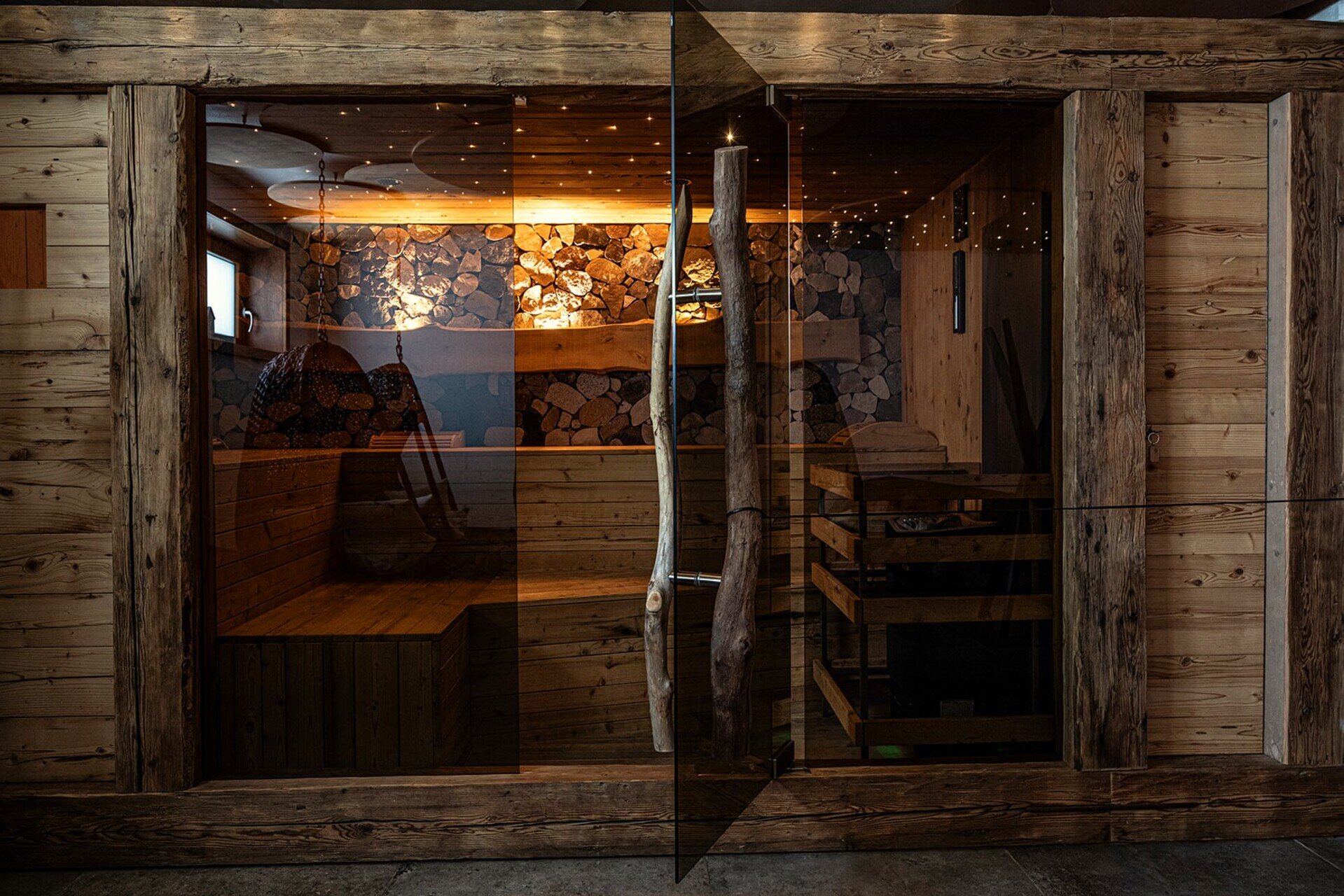 Terra Mater SPA | Borgo Gortani