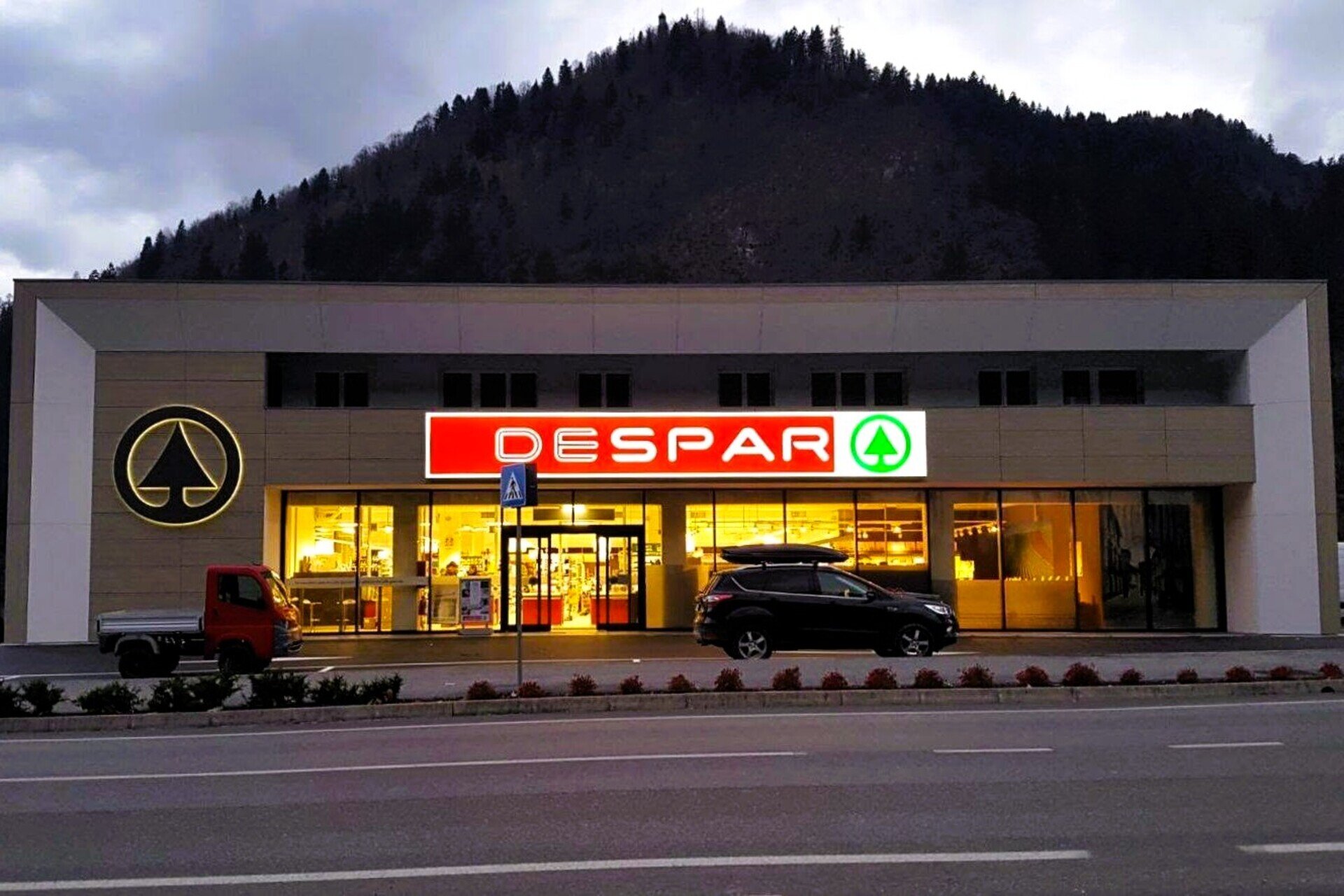 Despar Supermarket Arta Terme