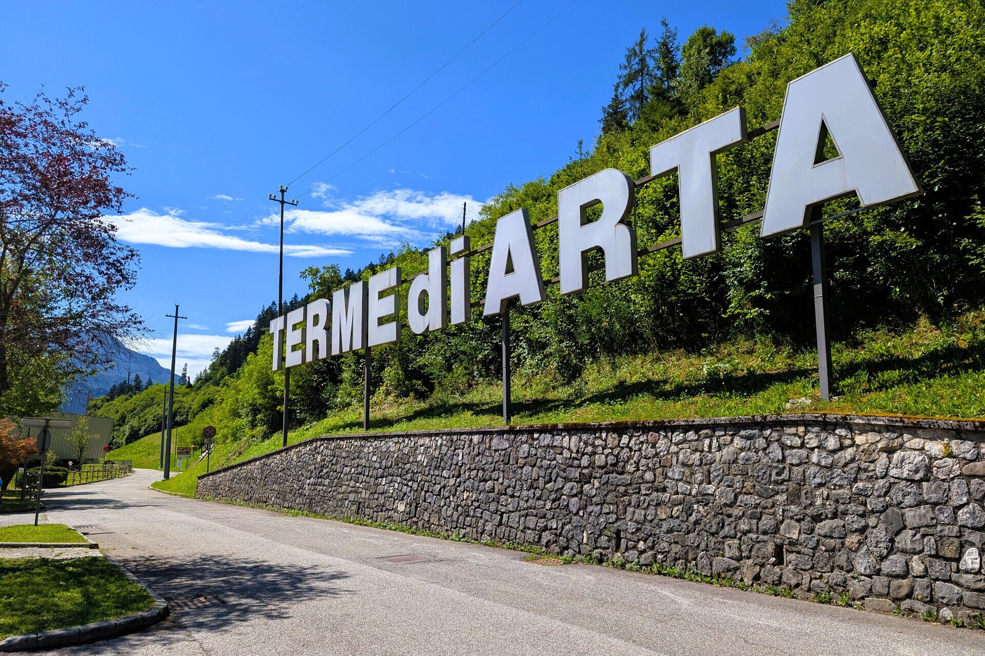 Terme 2