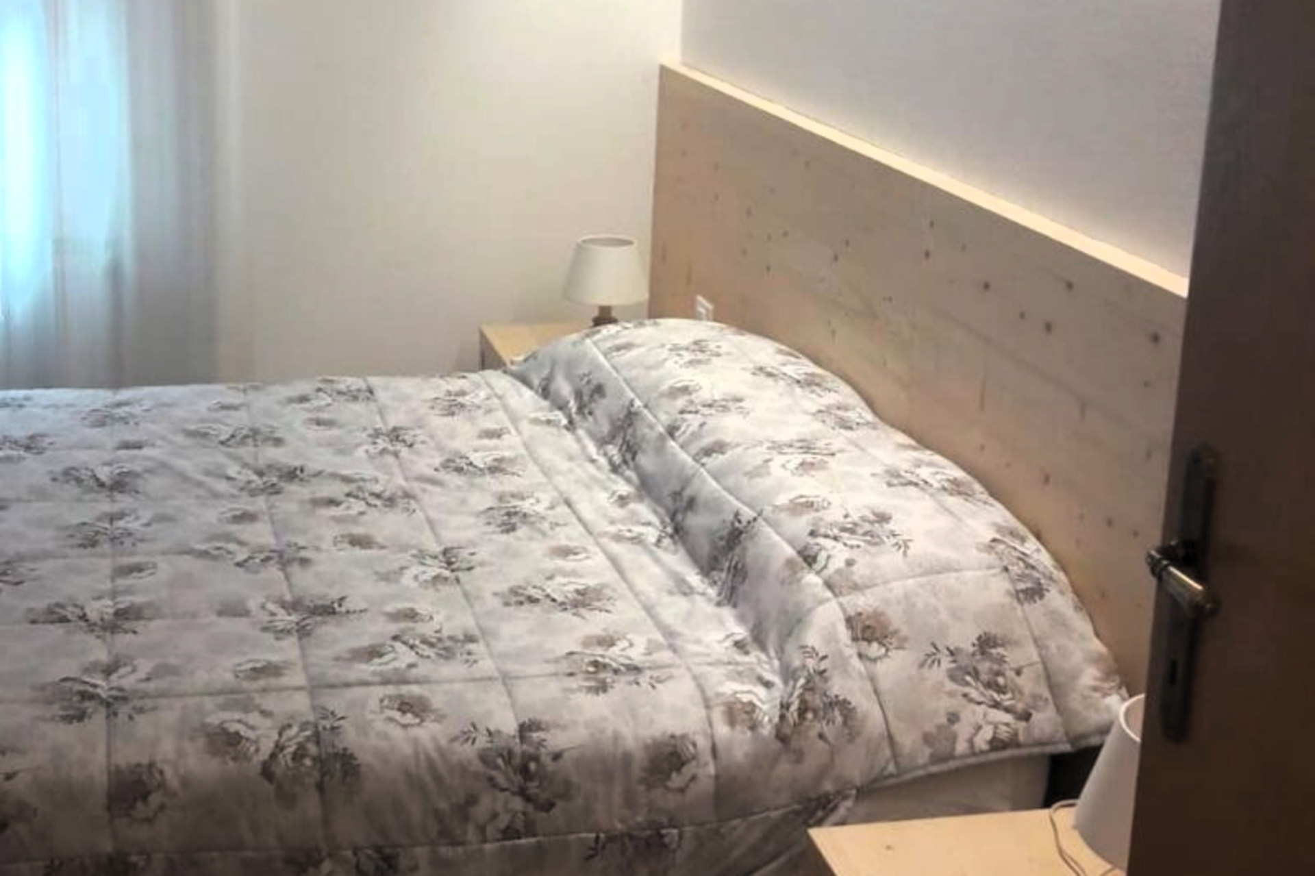 Appartamenti Fides 4