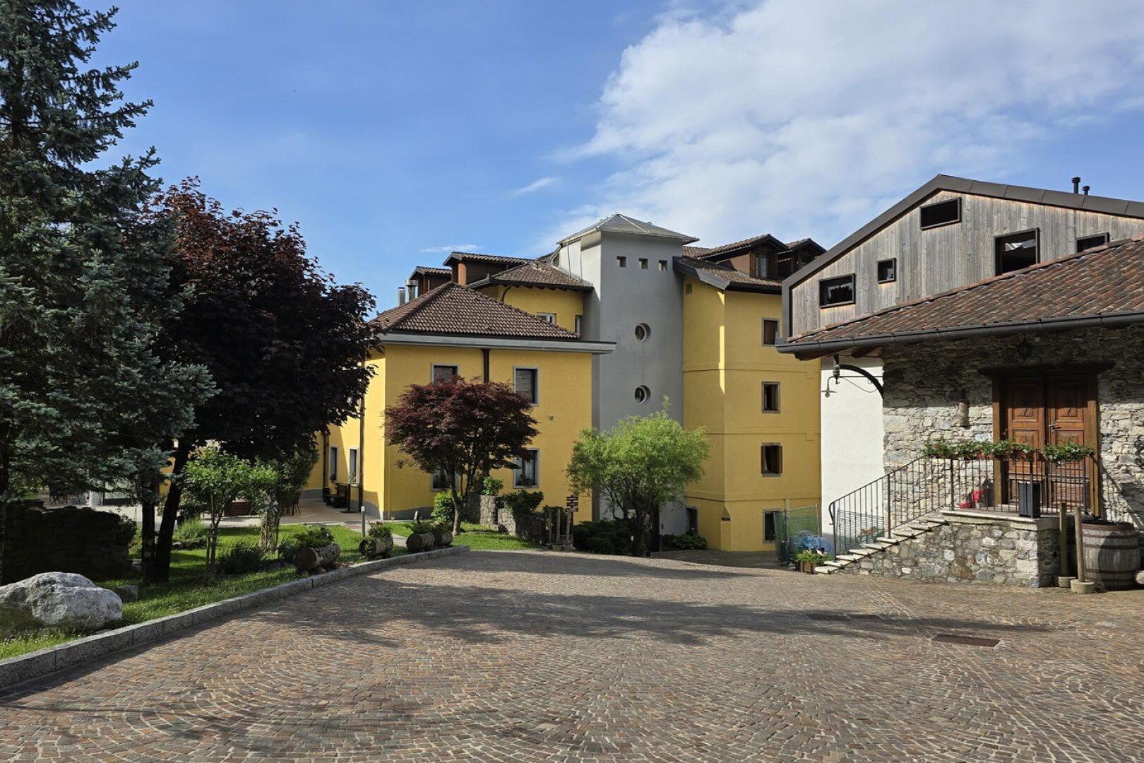 Borgo Gortani