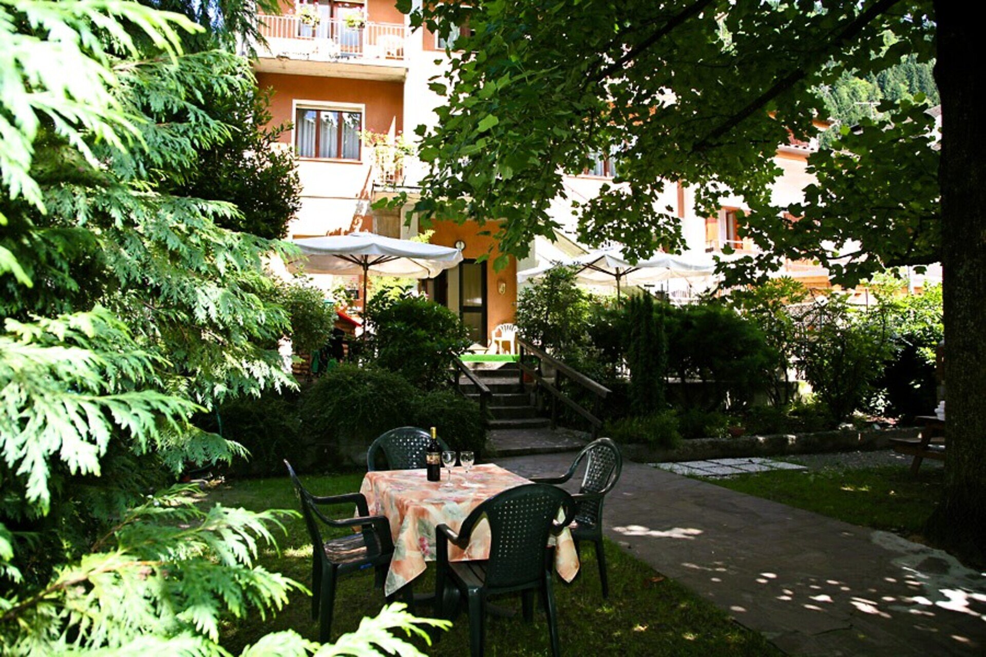 Struttura 1