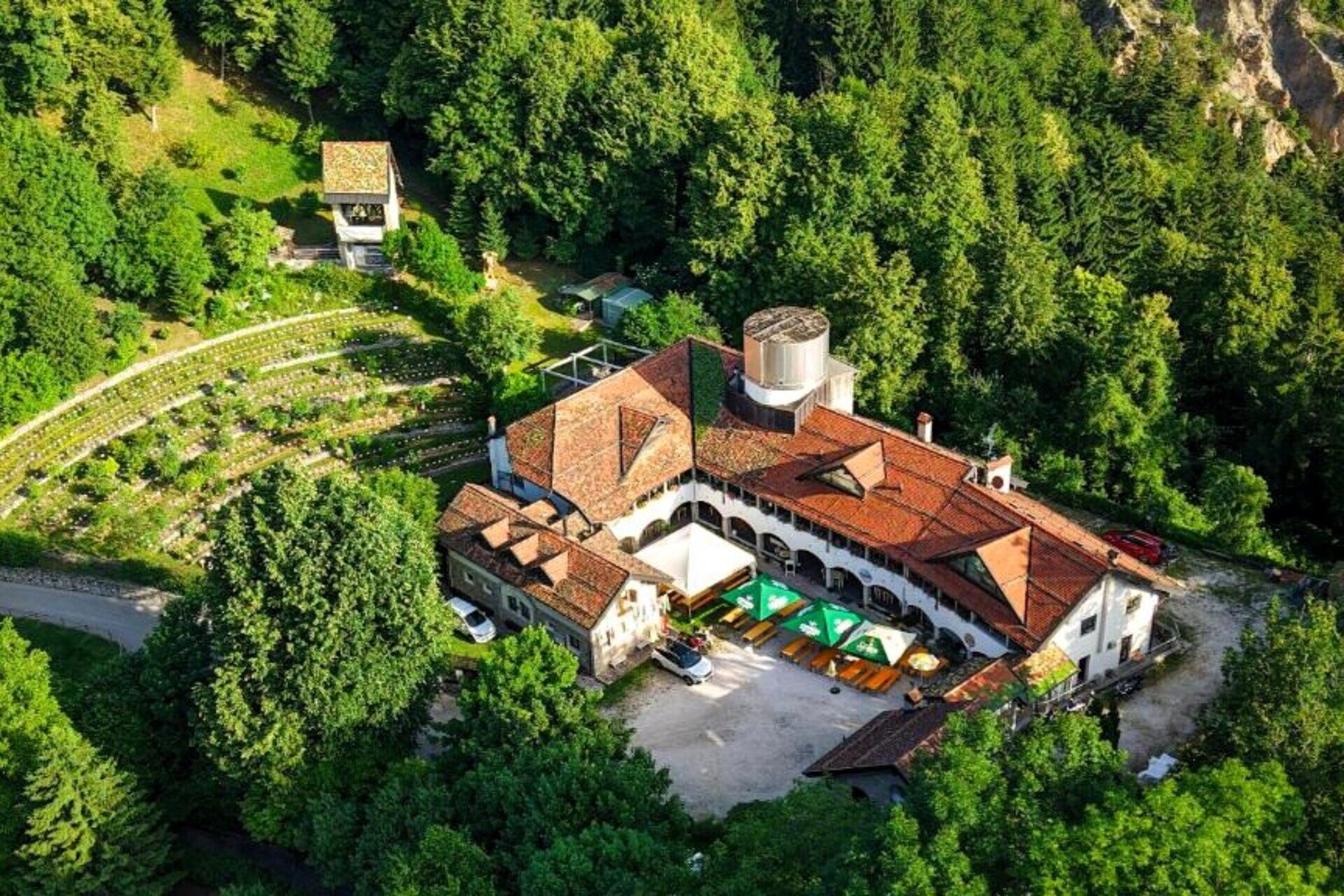 La Polse di San Pieri