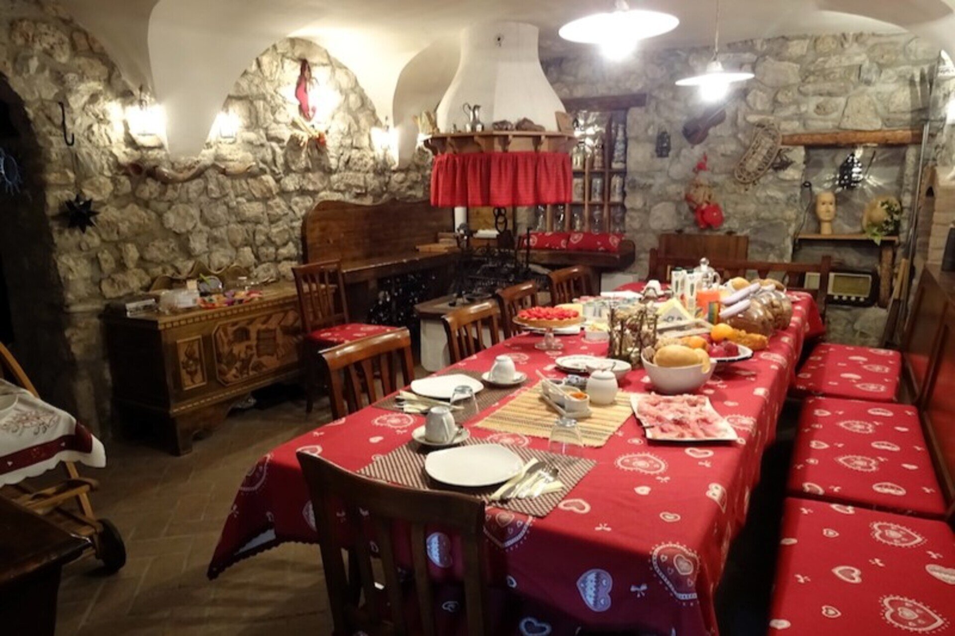 Profum Di Bosc 2