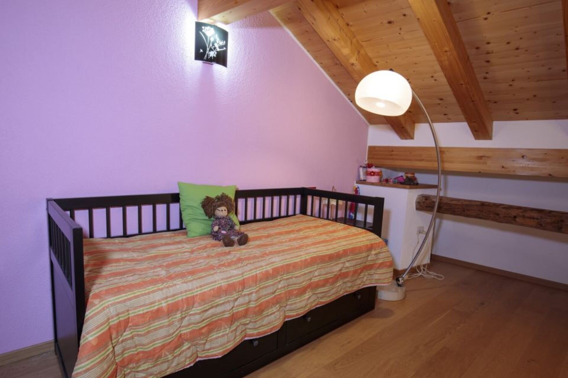 Stalut Das Puestines 5