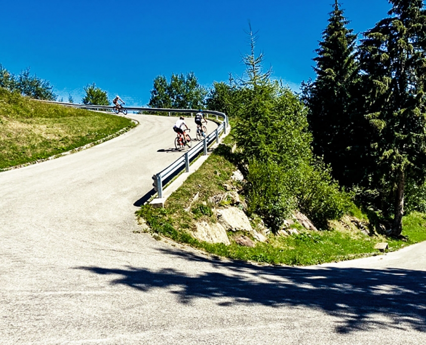 Zoncolan da Sutrio